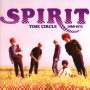 Spirit: Time Circle 1968 - 1972, CD,CD