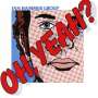 Jan Hammer: Oh, Yeah?, CD