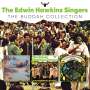 The Edwin Hawkins Singers: The Buddah Collection, CD,CD