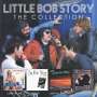 Little Bob Story: The Collection, CD,CD