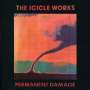 The Icicle Works: Permanent Damage, CD