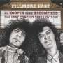 Al Kooper & Mike Bloomfield: Fillmore East: The Lost Concert Tapes, CD