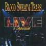 Blood, Sweat & Tears: Live & Improvised, CD,CD