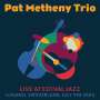 Pat Metheny: Live At Estival Jazz, Lugano 2004, CD,CD