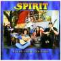 Spirit: Blues From The Soul, CD,CD