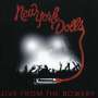 New York Dolls: Live From The Bowery 2011 (CD + DVD), CD,DVD