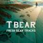 T Bear: Fresh Bear Tracks, CD