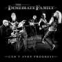 The Immediate Family: Can't Stop Progress, CD