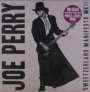 The Joe Perry Project: Sweetzerland Manifesto MKII (180g) (Purple & White Swirl Vinyl), LP