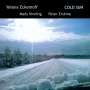 Yelena Eckemoff: Cold Sun, CD