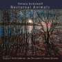Yelena Eckemoff: Nocturnal Animals, CD,CD