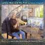 Yelena Eckemoff: Lonely Man And His Fish, CD,CD