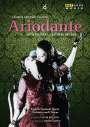 Georg Friedrich Händel: Ariodante, DVD