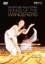 : Cloud Gate Dance Theatre Taiwan:Songs of the Wanderers, DVD