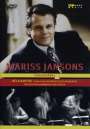 : Mariss Jansons in Rehearsal, DVD