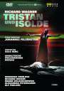 Richard Wagner: Tristan und Isolde, DVD