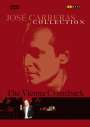 : Jose Carreras - Vienna Comeback Recital, DVD