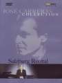 : Jose Carreras Collection "Salzburg Recital", DVD
