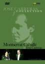 : Jose Carreras Collection - "Montserrat Caballe & Jose Carreras", DVD