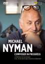 Michael Nyman: Michael Nyman - Composer in Progress (Dokumentation), DVD