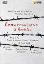 Francois Dupeyron: Conversations à Rechlin (OmU), DVD