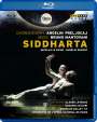: Ballet de l'Opera National de Paris: Siddharta, BR