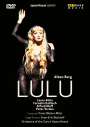 Alban Berg: Lulu, DVD