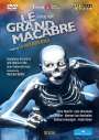 György Ligeti: Le Grand Macabre, DVD,DVD