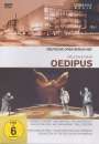 Wolfgang Rihm: Oedipus, DVD
