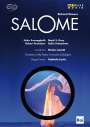 Richard Strauss: Salome, DVD