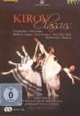 : Kirov Classics, DVD,CD