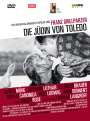 Thomas Langhoff: Die Jüdin von Toledo (Salzburger Festspiele 1990), DVD
