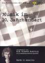 : Simon Rattle - Musik im 20.Jh.Vol.5 - Made in America, DVD