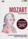 Wolfgang Amadeus Mozart: Mozart At Drottningholm (Opern-Gesamtaufnahmen), DVD,DVD,DVD,DVD,DVD,DVD