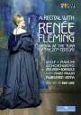 : A Recital with Renee Fleming - Vienna at the Turn of the 20th Century, DVD