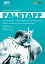 Antonio Salieri: Falstaff, DVD