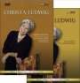 : Christa Ludwig - Lieder Recital, DVD,DVD