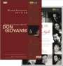 Wolfgang Amadeus Mozart: Don Giovanni (Walter Felsenstein-Edition), DVD,DVD,DVD