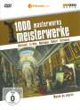 : 1000 Meisterwerke - Musee Du Louvre, DVD
