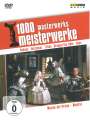 : 1000 Meisterwerke - Museo del Prado Madrid, DVD