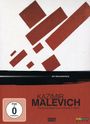 Arthaus Art Documentary: Kazimir Malevich, DVD