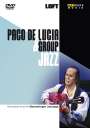 Paco De Lucía: Live At The Germeringer Jazztage 1996, DVD
