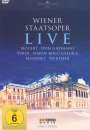 : Wiener Staatsoper Live, DVD,DVD,DVD
