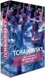 : Tschaikowsky - Die drei Ballette, BR,BR,BR