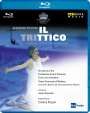 Giacomo Puccini: Il Trittico, BR
