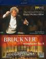 Anton Bruckner: Symphonie Nr.8, BR