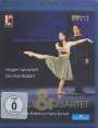 : Zürcher Ballett - Dance & Quartet, BR