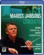 : Mariss Jansons concucts (Live Recording Lucerne), BR