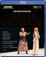 Richard Wagner: Tristan und Isolde, BR