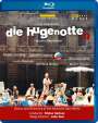 Giacomo Meyerbeer: Die Hugenotten (in deutscher Sprache), BR
